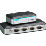 Преобразователь MOXA UPORT 2410 00-06011871